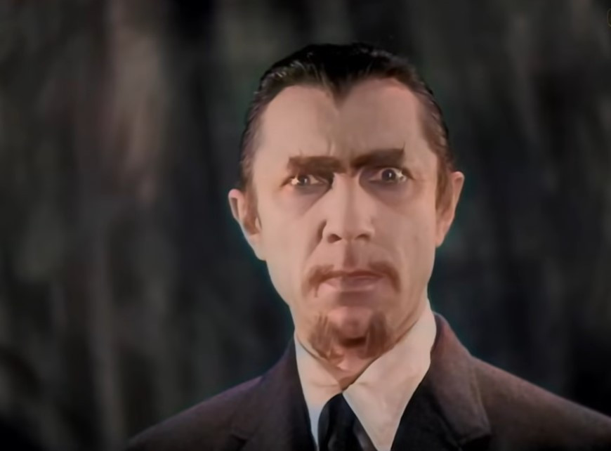 Actorul născut în județul Timiș care l-a interpretat pe primul Dracula de la Hollywood. A murit sărac și dependent de droguri