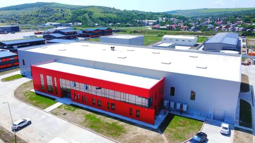 Noua fabrică Misavan: descoperă inovațiile moldovenilor în curățenie