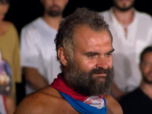 Dan Ursa, adevărul despre marele premiu de la Survivor România. Cum a reușit să câștige cei 100.000 de euro