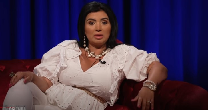 Adriana Bahmuțeanu este disperată. Copilul ei riscă să fie exmatriculat din cauza absențelor: „Am presat această școală cu email-uri”