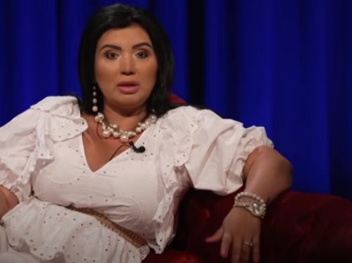 Adriana Bahmuțeanu este disperată. Copilul ei riscă să fie exmatriculat din cauza absențelor: „Am presat această școală cu email-uri”