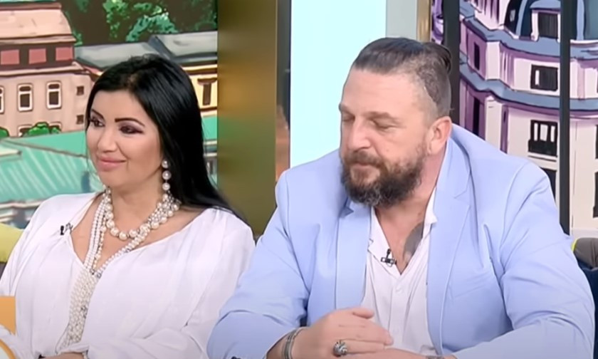 Adriana Bahmuțeanu și-a făcut analizele pentru a se pregăti să devină mamă. Ce sfat a primit de la doctorul ginecolog