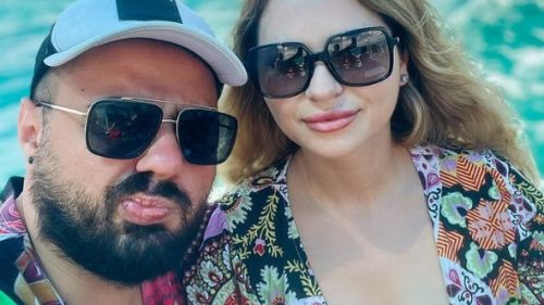 Emi de la Noaptea Târziu și Mădălina au ales data nunții. Pe cine au ales nași de cununie
