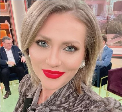Mirela Vaida, amendată de Primăria Capitalei. Mesajul tranșant pe care l-a transmis prezentatoarea de la Acces Direct: „Am o problemă”