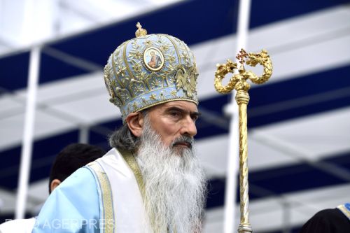 Controverse între Arhiepiscopia Tomisului și purtătorul de cuvânt al Patriarhiei Române cu privire la modificarea unui text biblic