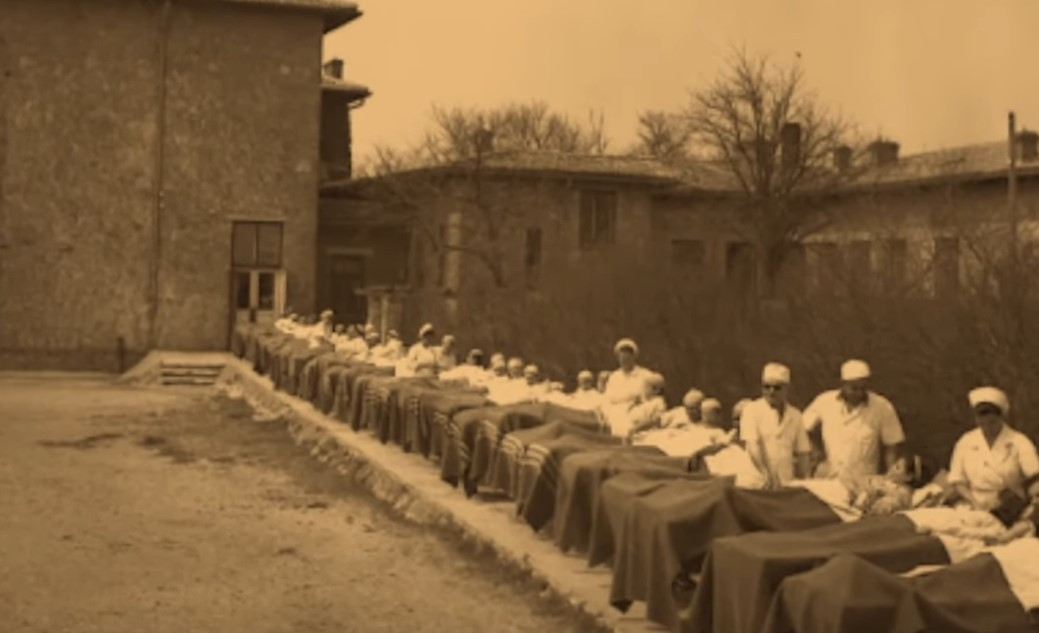 Povestea fascinantă a primei femei medic din România. A învins prejudecățile despre sexul frumos