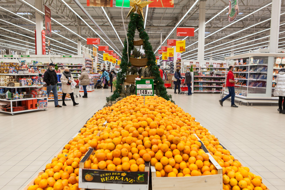 Programul magazinelor de Crăciun 2023 și Revelion 2024. Ce hypermarketuri vor fi deschise de Crăciun și Revelion