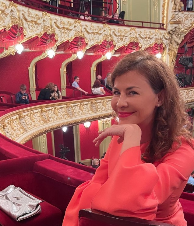 Adina Alberts, dezvăluiri despre sora ei care s-a călugărit de 27 de ani: „Acum știu că a făcut o alegere bună”