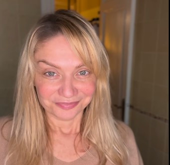 Cristina Cioran, în pragul disperării. De ce a apelat la ajutorul unui psiholog: „Poate acum nu mai existam”