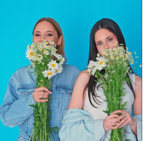 Violeta Bănică, în centrul unei dispute, pe Instagram. Andreea Marin a sărit în apărarea sa: „Am avut mereu bun simț...”