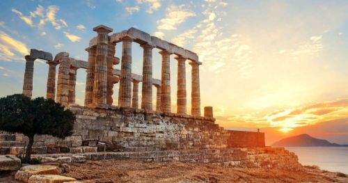 Descoperă ofertele incredibile pentru vacanțe de vis în Grecia