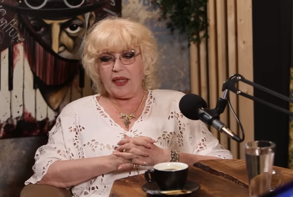 Corina Chiriac are o pensie infimă după zeci de ani de carieră în muzică. „Poate dacă bănuiam ce vremuri vin...”