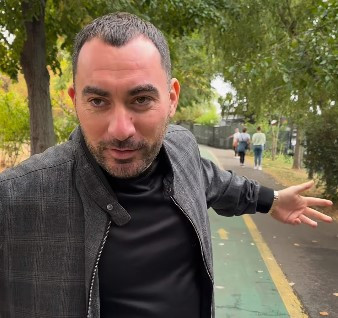 Pescobar a dat cărțile pe față. Când va redeschide restaurantul din Herăstrău și cum își va extinde afacerea: „Nu mai este un secret”