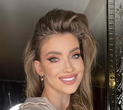 Cine este Iulia Albu de la America Express. Puțini știu că a avut probleme serioase cu greutatea