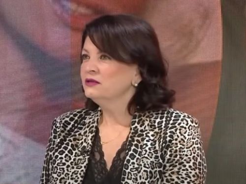 Gina Matache, mesaj subtil pentru fiica sa. Ce i-a transmis Oanei Matache