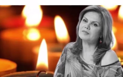 Unde va fi înmormântată actrița Natașa Raab: „Ceremonia va avea loc miercuri”