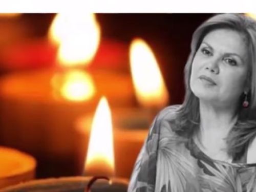 Unde va fi înmormântată actrița Natașa Raab: „Ceremonia va avea loc miercuri”