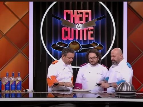 Florin Dumitrescu, Cătălin Scărlătescu și Sorin Bontea renunță la Chefi la cuțite. Cum a reacționat Mona Segall