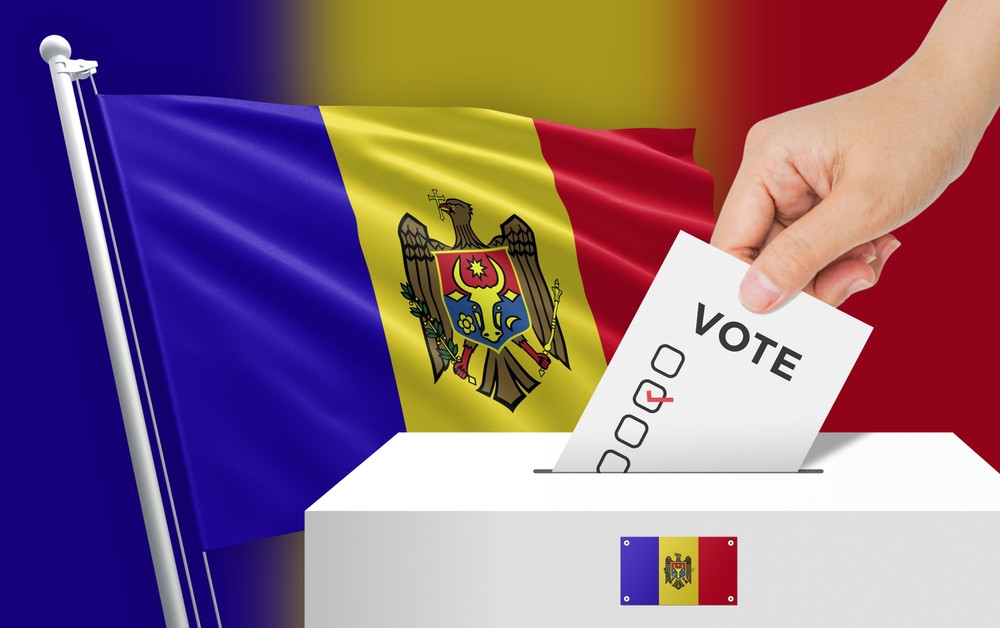 Alegeri locale în Republica Moldova. Cetățenii sunt așteptați la urnele de vot pentru a-și alege primarii și consilierii