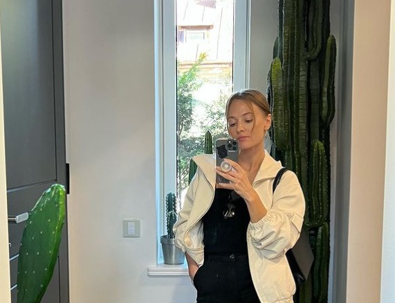 Oana Matache, primele declarații după ce Radu Siffredi i-a înjurat copilul pe live: „Situația a scăpat de sub control”