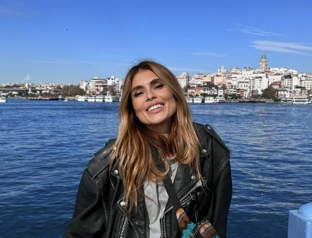 Sânziana Negru, mesaj pentru Ionuț Rusu și George Tănase după eliminarea de la America Express: „Știu și că ați tras de voi cât s-a putut”