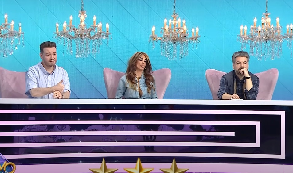 Dana Budeanu l-a desființat pe Maurice Munteanu. Ce a declarat despre jurat: „Lasă-ne cu moda”