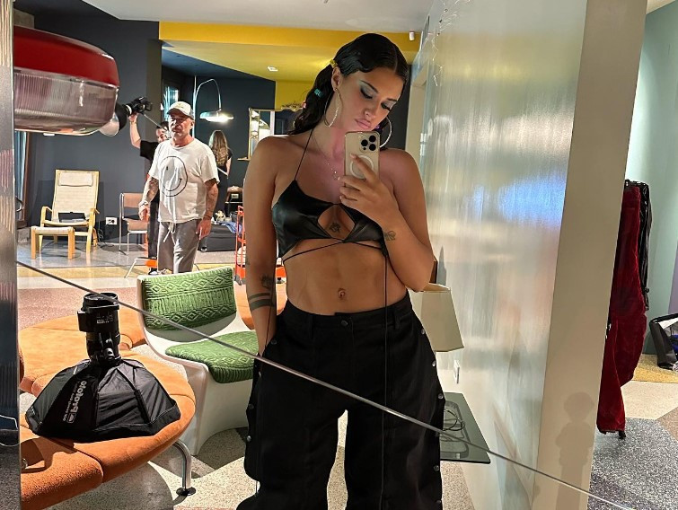 Dieta pe care Antonia o urmează cu sfințenie. Care este secretul cântăreței pentru a se menține în formă