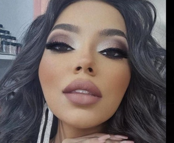 Adriana Simionescu a ales numele pentru fiica sa. Adrian Minune este în culmea fericirii: „Le mulțumesc tuturor”