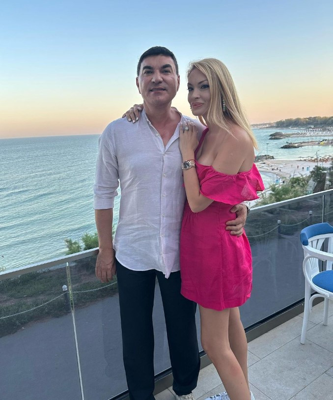 Ce etnie are Cristi Borcea. Liderul rromilor: „De-aia schimbă femeile așa des”