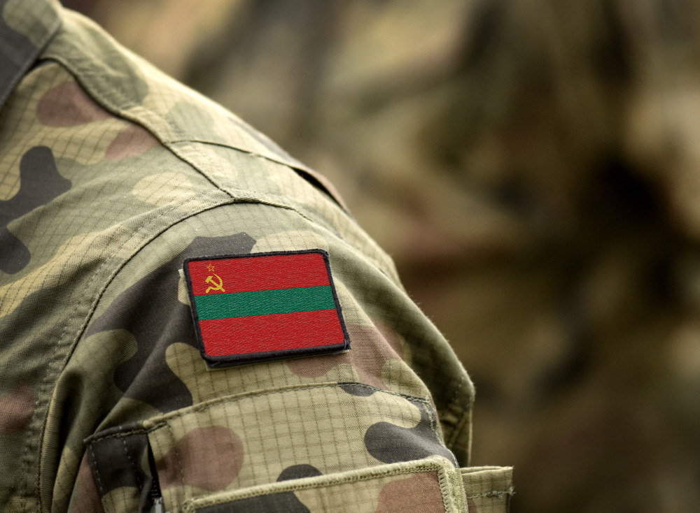 Transnistria a început, de la 1 martie, recrutarea bărbaților apți pentru serviciul militar. Aceștia vor participa în cantonamentul contingentului de „pacificatori”
