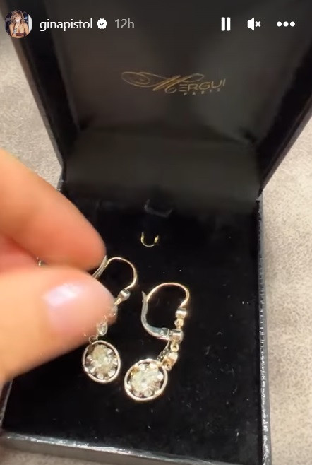 Gina Pistol și Smiley se căsătoresc astăzi. Ce au declarat înainte de nuntă: „Ne dorim totul să iasă bine și frumos”