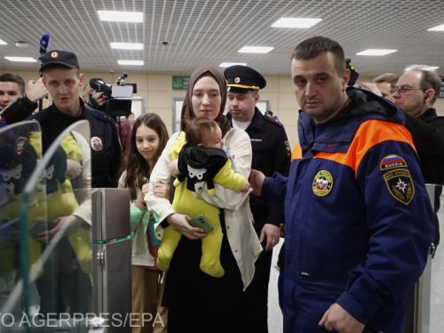 Israel: Hamas i-ar fi drogat pe ostatici ca să pară „fericiți” la eliberare. Războiul s-a mutat în sudul Fâșiei Gaza