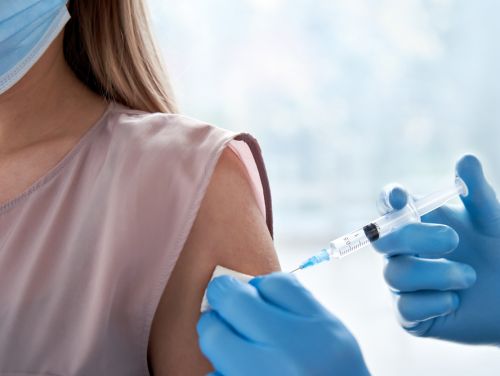 Începe campania de vaccinare antigripală. Care este procedura de vaccinare