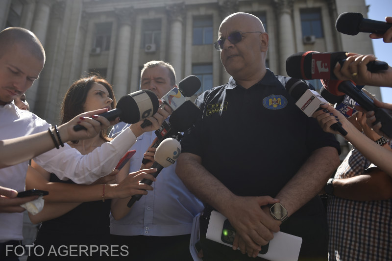 Ce ajutoare trimite România în Fâșia Gaza. Lista pregătită de DSP