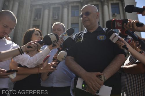 Criza surpării de teren din Slănic Prahova: Localnicii cer acțiuni urgente și evacuări suplimentare