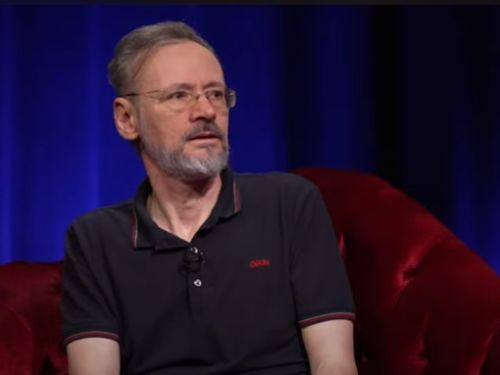 Mama lui Mihai Albu a murit. Ce mesaje au transmis el și Iulia Albu pe rețelele sociale