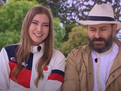 Iulia Albu a desființat-o pe Anamaria Prodan după apariția sa în America Express: „Îl poate arde de Crăciun sau de Anul Nou”
