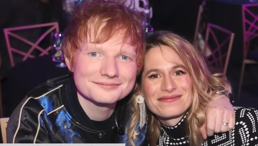 Ed Sheeran, declarații emoționante după ce soția sa a fost diagnosticată cu cancer. Cherry este însărcinată cu cel de-al doilea copil al lor