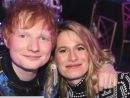 Ed Sheeran, declarații emoționante după ce soția sa a fost diagnosticată cu cancer. Cherry este însărcinată cu cel de-al doilea copil al lor