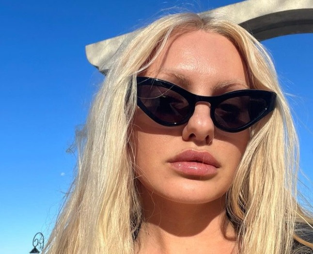 Succesul i-a dat mari bătăi de cap. Alexandra Stan, despre lupta cu depresia: „Cea mai grea parte”