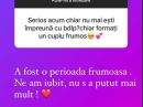 Bogdan de la Ploiești și Cristina Pucean s-au despărțit, după nouă luni de relație: „Nu a fost să fie”
