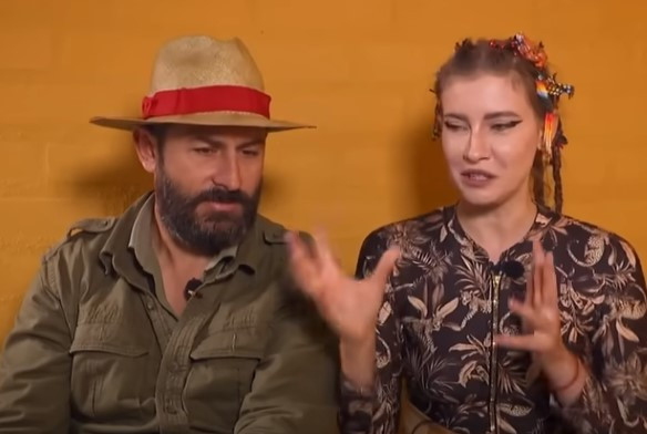 Iulia Albu, enervată la culme de niște copii în America Express. A început să țipe la ei: „Dați cu pietre, dacă simțiți să faceți asta”