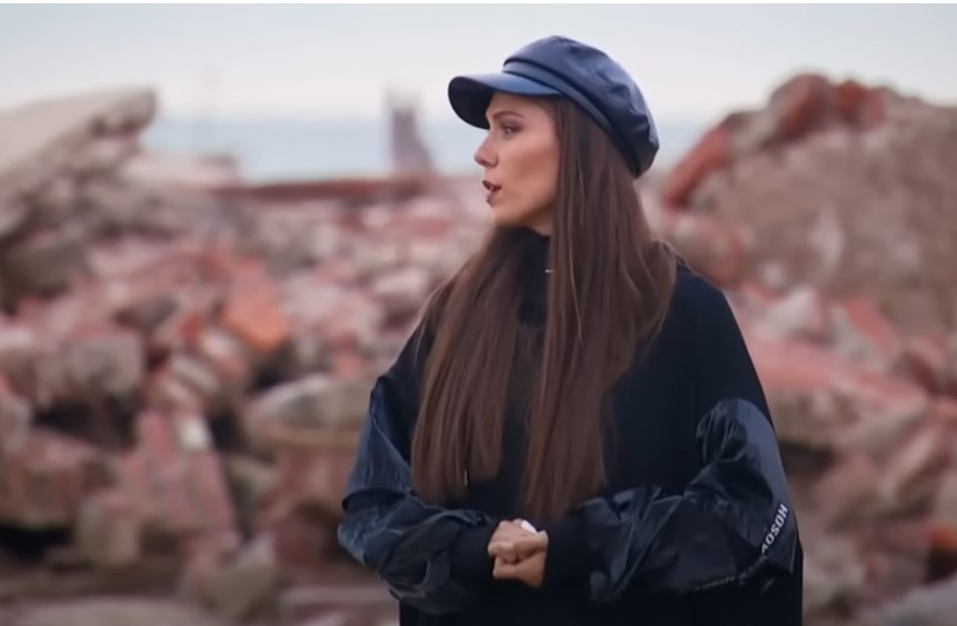 Cine a câștigat lupta pentru amuletă de la America Express: „Un joc care mi-a plăcut foarte mult”