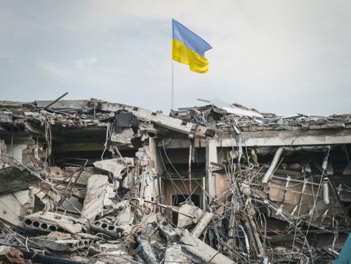 Tensiuni diplomatice între Ucraina și Vatican în contextul războiului cu Rusia