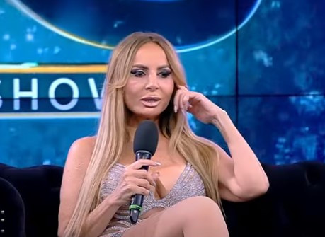 Daniela Gyorfi s-a operat din nou. Cum arată vedeta acum: „Niște proceduri care sunt noi pe piață”