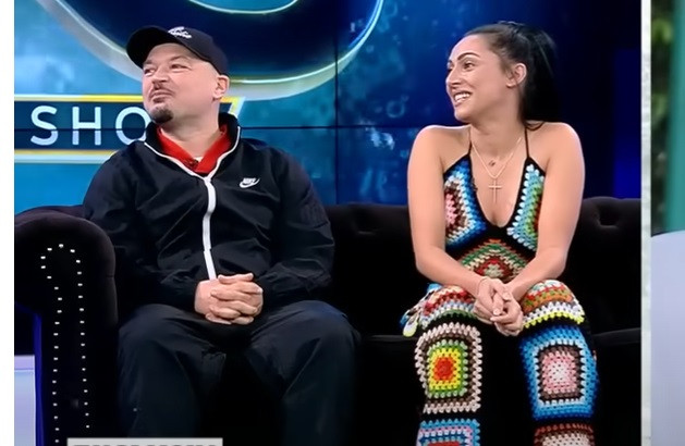 Puya, ajutat de preot să își facă o relație serioasă: „M-am dus să mă spovedesc și i-am spus...”