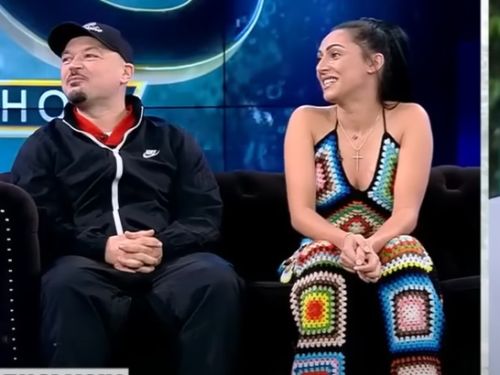 Puya, ajutat de preot să își facă o relație serioasă: „M-am dus să mă spovedesc și i-am spus...”