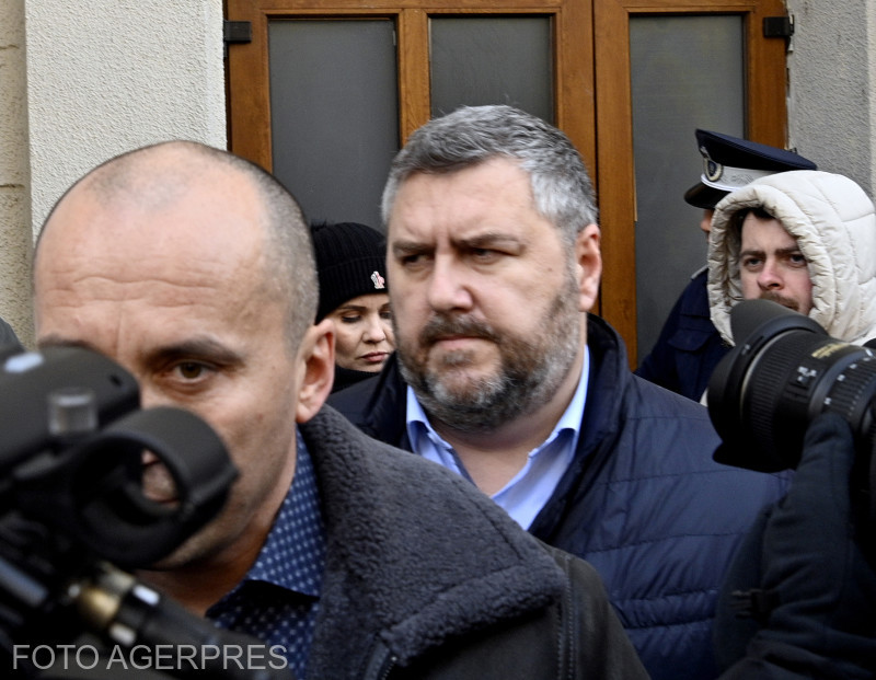 Gabriel Țuțu a fost revocat din funcția de director general al Romarm. Cine va fi noul director