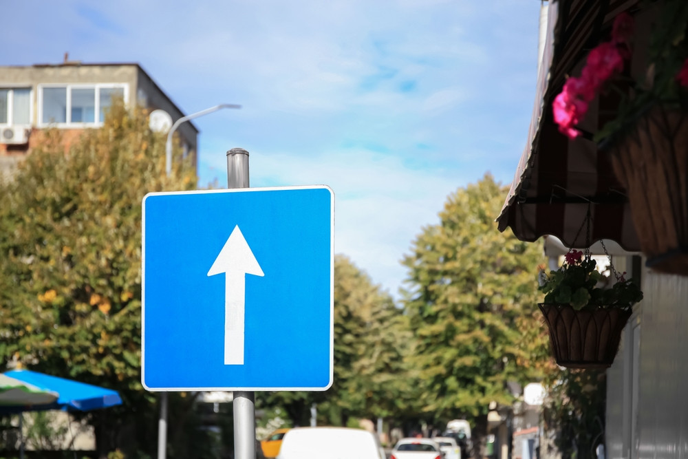 Calea Dorobanți și strada Radu Beller devin străzi cu sens unic de circulație. Anunțul făcut de edilul Capitalei