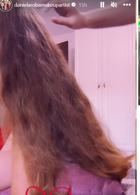 Dana Roba, imagini înduioșătoare pe Instagram. Cum arată mâinile sale: „Am plâns mai mult ca niciodată”